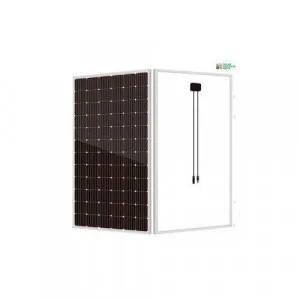 400w  solar  panel   monocrystaline