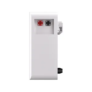 SRNE 2.5KW 24V Lithium Battery – High Efficiency & Long Life