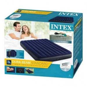 Buy DURA-BEAM 5×6 Air Mattress in Kenya | Free Electric Pump Included