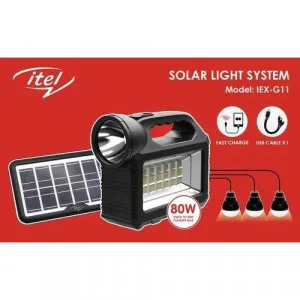 Itel Gd Light
