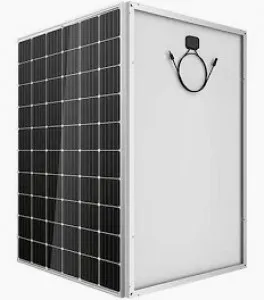 Solarmax 300W Monocrystalline Solar Panel – High Efficiency Solar Module