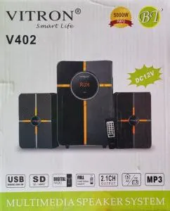 Vitron V402 2.1