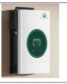 Lvtopsum  4kwh   hybrid  inverter