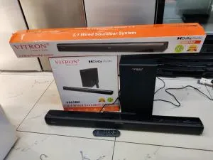 Vitron Soundbar 2.1 V66SBD 17000w