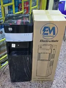 Electromate bottom load dispenser Supports upto 20 litre gallon