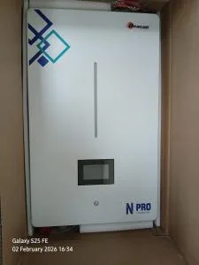 15kWh 300Ah 48V Beacon Lithium Battery – High Capacity Solar Storage Solution