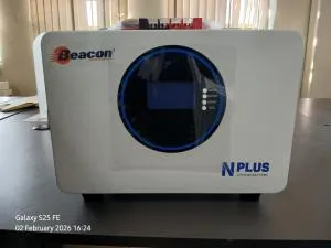 100Ah 48V Beacon Lithium Battery – Advanced Solar Energy Storage
