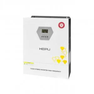 Solar Nyumbani 11KW Hybrid Inverter High Frequency ⚡ | Advanced Solar Power Solution | kitalisuppliers