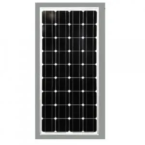 ☀️ Sunnypex Solar Panel 150 Watts – Efficient Clean Energy Solution 🔋⚡