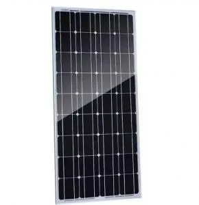 Sunnypex 250W Solar Panel | All-Weather German Technology Solar Module | 25 Years Warranty High-Efficiency Solar Power Panel – Kitali Suppliers