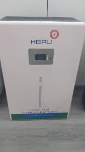 12KWH Hepu Lithium Battery with BMS – 200Ah LB230Ah/51.2V High-Capacity Deep Cycle Solar Home Energy Storage 🔋☀️