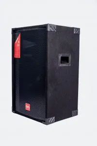 Trill CFL 15" Speaker – Professional Full Range Audio System