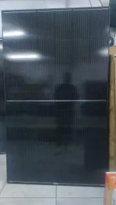 Kitali 515W Tiger Neo N-Type Bifacial Solar Panel – Premium High-Efficiency PV Module ☀️