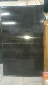 Kitali  615W Monocrystalline Half-Cell Solar Panel Module