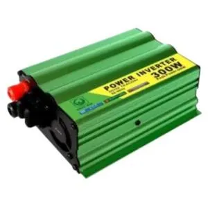 Solarmax 300W Solar Inverter – Silent Powerful Energy Conversion System