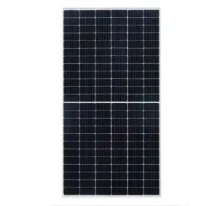 515W Premium Monocrystalline Solar Panel – High Efficiency Solar Energy Module for Home, Business & Off-Grid Systems