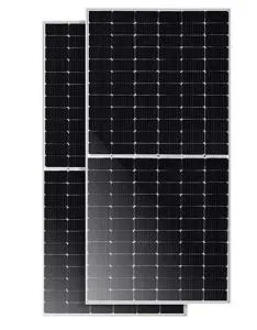585W Monocrystalline Solar Panel – High-Efficiency, Durable, and Weather-Resistant Solar Power Solution