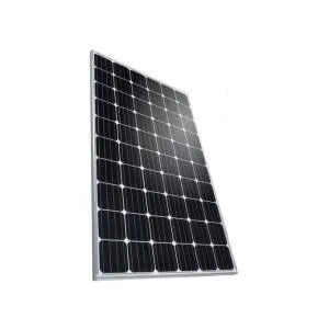 Sunnypex 400W Monocrystalline Solar Panel – High-Efficiency, Weather-Resistant Solar Energy Solution