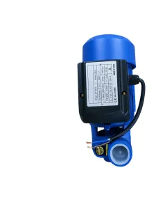 Electric Booster Pump QB60/0.5HP – High-Performance Water Pressure Booster for Home & Commercial Use