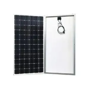 Jinko 300W All-Weather High Efficiency Solar Panel – Durable Monocrystalline PV Module for Home, Off-Grid, Farm & Commercial Solar Systems