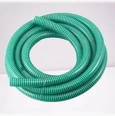Heavy-Duty 2” Suction Pipe – High-Flow 30M Industrial Water Intake Hose