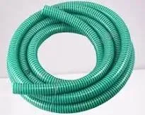 3 Inch Suction Hose – 30M Heavy-Duty Flexible Water Transfer & Pumping Hose for Agriculture, Irrigation & Industrial Use