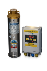 120METRES 1100W SUBMERSIBLE ORDINARY IMPELLER  DOYIN PUMP