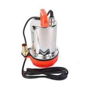 260W DC 24V Solar Submersible Water Pump 1-Inch Outlet – Farm, Ranch & Pool Water Pump