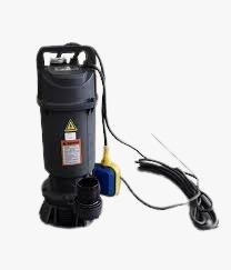 Astramilano QDX6-38-1.5F 2HP Shallow Well Submersible Pump – 38M Head High Pressure Water Pump | Jualeo Energy Ltd