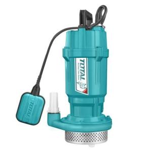 TOTAL TWP63706 0.5HP Submersible Pump – High Efficiency Clean Water Pump for Boreholes, Tanks & Shallow Wells | kitalisuppliers