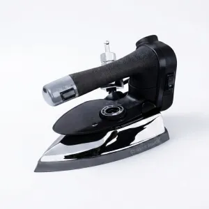 Heavy Duty Commercial Electric Iron – High-Performance Industrial Grade Steam Iron for Professional & Bulk Ironing