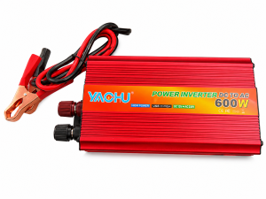 YACHU 600W solar power inverter
