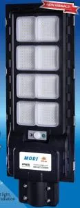 MODI MD-SLT2750W 50W Solar Street Light – Automatic Outdoor LED Lighting System