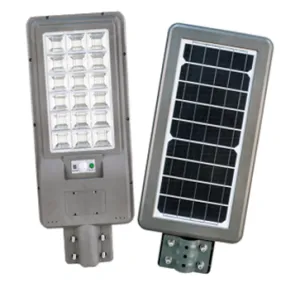 MODI MD-SLT18200W Solar LED Street Light – High Efficiency Outdoor Lighting System