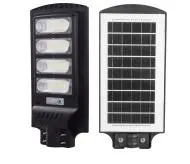 MD-SLT42 MODI 50W Solar Street Light – Compact High-Efficiency Outdoor LED Lighting System