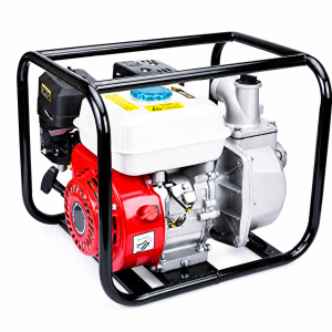 7.5HP Premier 3″ Petrol Water Pump – Heavy-Duty Power for Fast Water Transfer