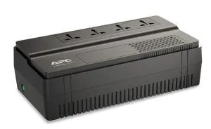 APC 1000VA Easy UPS with AVR and Universal Sockets – Reliable Backup Power & Voltage Protection