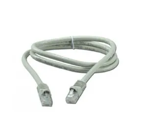 EaseNet 1 Meter Patch Cord – High-Speed Ethernet Network Cable for Stable Internet Connection