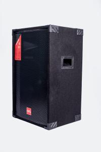 Trill CFL 15-Inch Professional Full Range Speaker – High-Power PA Audio System