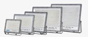 MODI MD-FL1950S 50W Solar LED Floodlight – High Power Outdoor Waterproof Security Light