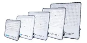 MD-FL15150S MODI 150W Solar Floodlight – Ultra Bright High-Efficiency Outdoor Solar Lighting System