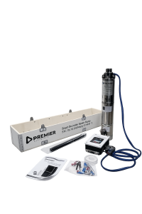 70m 250W Premier submersible borehole water pump kit