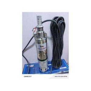 Maxmech DC SUBMERSIBLE SOLAR WATER PUMP 250 WATTS