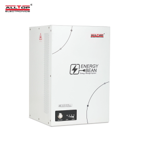 Alltop Energy Bean Lithium Battery All-in-One Portable Solar Power Station 1kwh