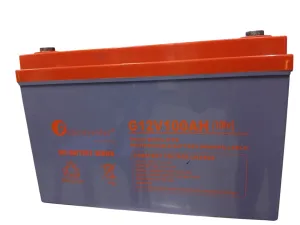 Felicity Solar 12V 100Ah Deep Cycle Gel Battery – Reliable Long-Life Energy Storage for Solar & Backup Power