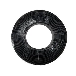 Powermate 6mm Solar DC Cable 90M Roll – Heavy-Duty UV Resistant Copper Cable for Solar Panel & Off-Grid Power Installations