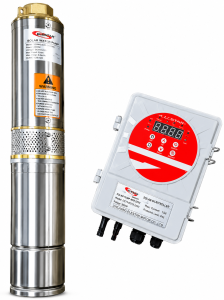 4SDS5 800W  Submersible pump