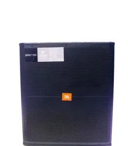 JBL 18-Inch Bass Speaker – High-Performance Woofer for Deep, Powerful Sound