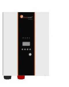 Felicity 4KWh Hybrid Solar Inverter – Reliable Power Backup System