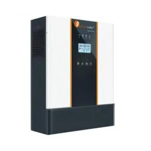Felicity 3KWh Solar Inverter – Hybrid Power Backup System